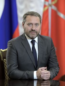 1 Бельский А.Н.