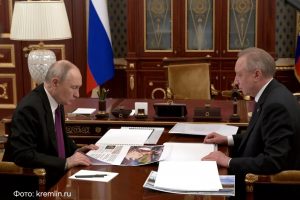 120 лет парламентаризму в России
