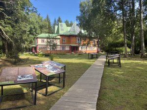 В «Пенатах» завершён основной этап реставрации_1